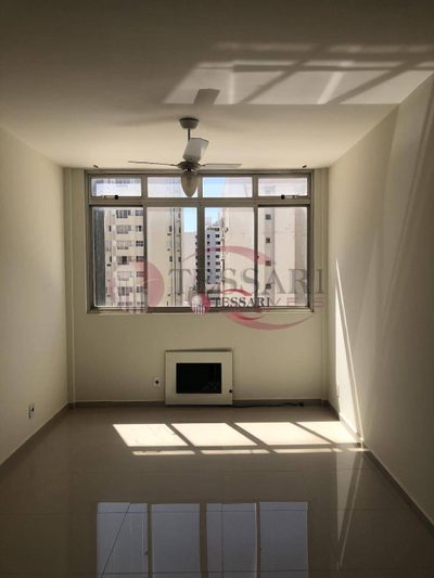 Apartamento, 2 quartos, 90 m² - Foto 2