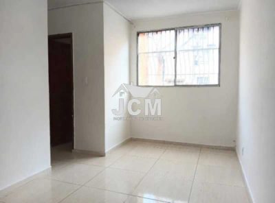 Apartamento, 2 quartos, 51 m² - Foto 1