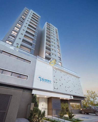 Apartamento, 2 quartos, 7008 m² - Foto 3