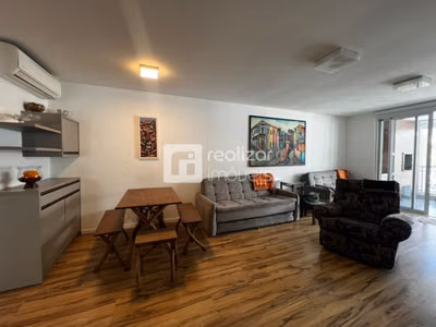 Apartamento, 2 quartos, 112 m² - Foto 3