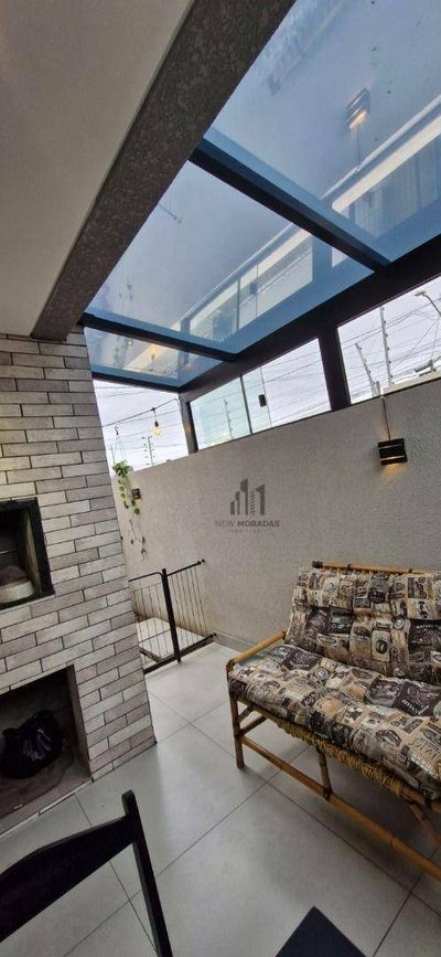 Apartamento, 2 quartos, 48 m² - Foto 4