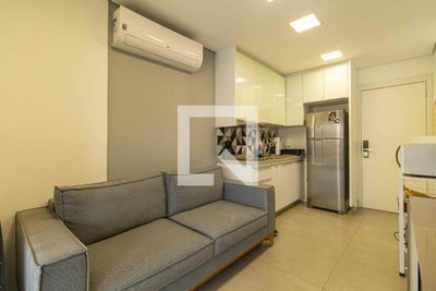 Apartamento, 1 quarto, 39 m² - Foto 3