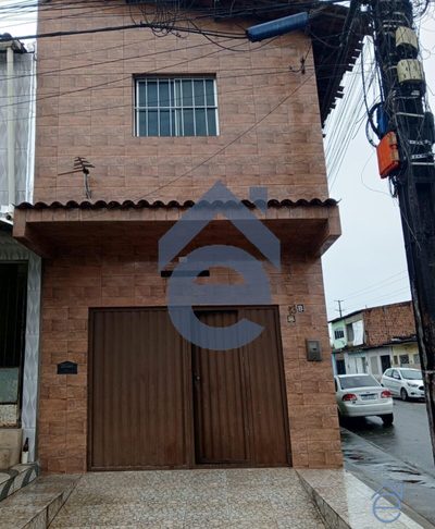 Casa, 3 quartos, 128 m² - Foto 2