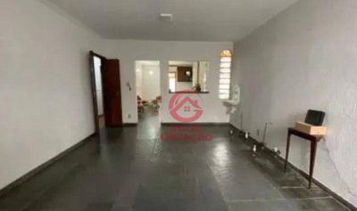 Casa, 3 quartos, 194 m² - Foto 3
