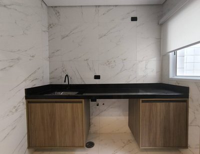 Apartamento, 3 quartos, 208 m² - Foto 5