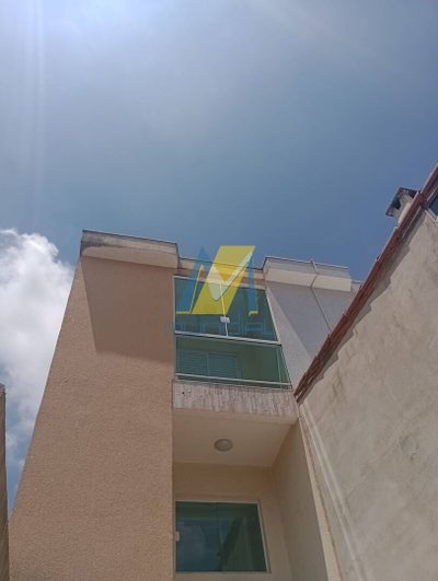Sobrado, 75 m² - Foto 3