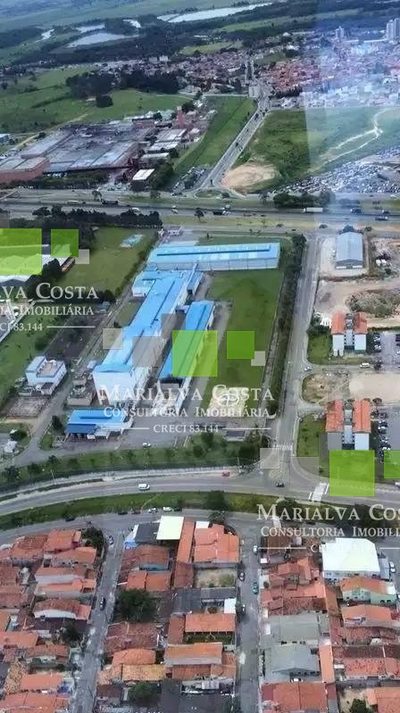 Depósito-Galpão, 14226 m² - Foto 3