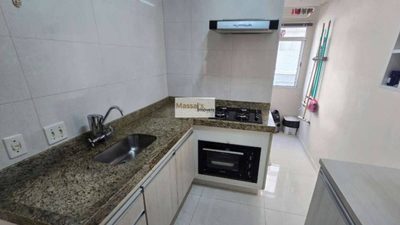 Apartamento, 2 quartos, 49 m² - Foto 5