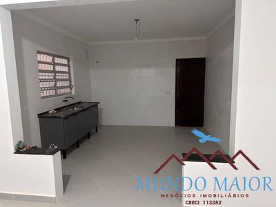 Casa, 3 quartos, 185 m² - Foto 1