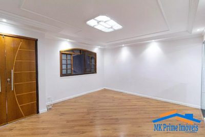Casa, 3 quartos, 115 m² - Foto 3