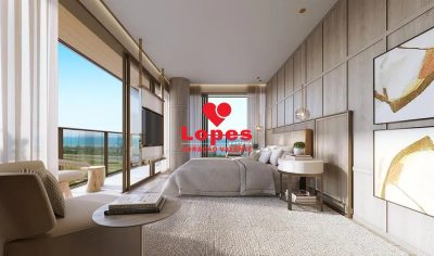 Apartamento, 4 quartos, 268 m² - Foto 4
