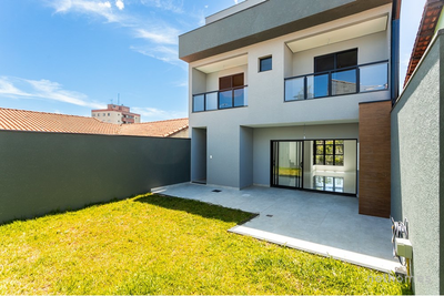Casa, 3 quartos, 210 m² - Foto 3