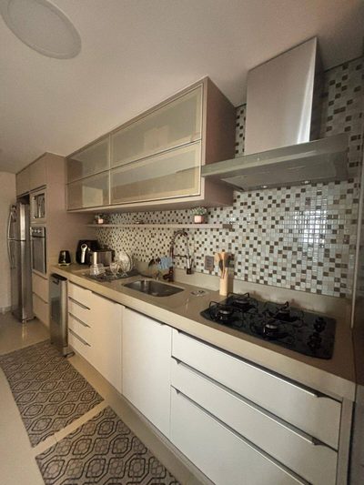 Cobertura, 3 quartos, 158 m² - Foto 4