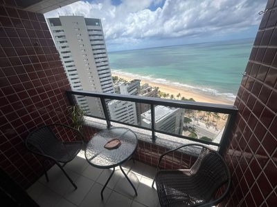 Apartamento, 1 quarto, 50 m² - Foto 5