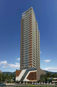 Apartamento, 2 quartos, 59 m² - Foto 1