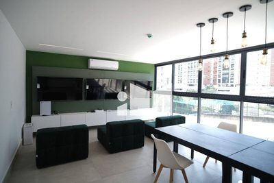 Apartamento, 2 quartos, 67 m² - Foto 3