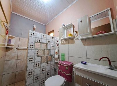 Casa, 3 quartos - Foto 5