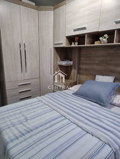 Apartamento, 2 quartos, 45 m² - Foto 2