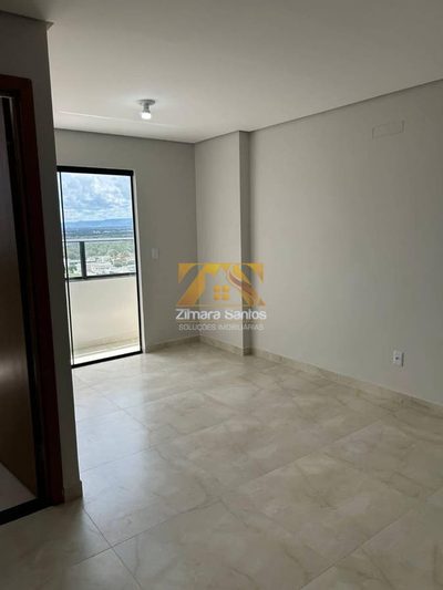 Apartamento, 1 quarto, 33 m² - Foto 1