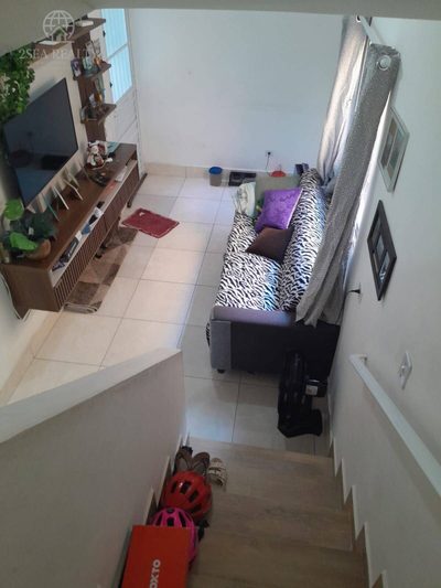 Casa, 2 quartos - Foto 2