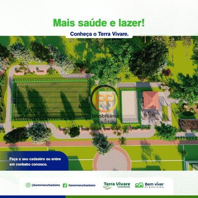 Loteamento e Condomínio, 200 m² - Foto 5