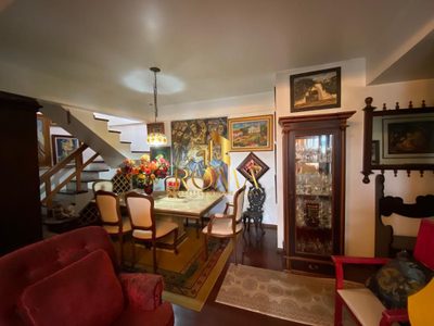 Cobertura, 4 quartos, 220 m² - Foto 3