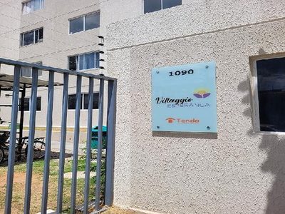 Apartamento, 2 quartos, 44 m² - Foto 1