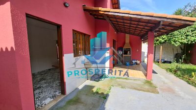 Chácara, 2 quartos, 600 m² - Foto 5