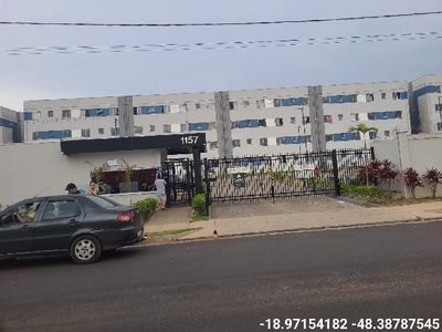 Apartamento, 2 quartos, 41 m² - Foto 1