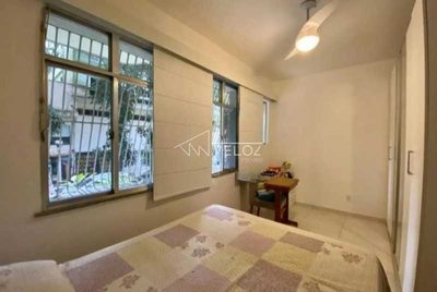 Apartamento, 2 quartos, 57 m² - Foto 1