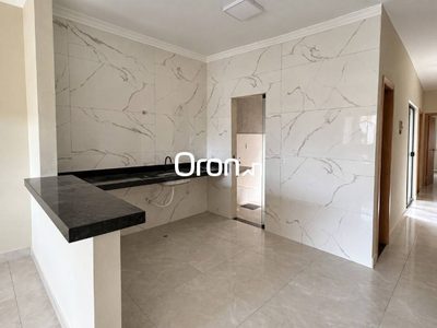 Casa, 2 quartos, 84 m² - Foto 3