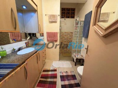 Apartamento, 3 quartos, 124 m² - Foto 1