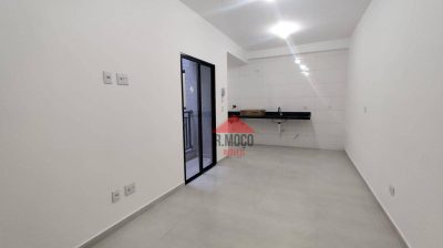 Apartamento, 2 quartos, 42 m² - Foto 1