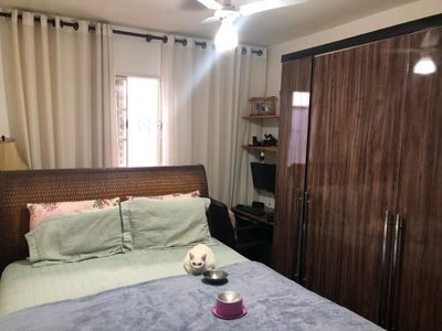 Casa de Condomínio, 2 quartos - Foto 5