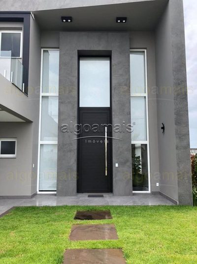 Casa de Condomínio, 5 quartos - Foto 3