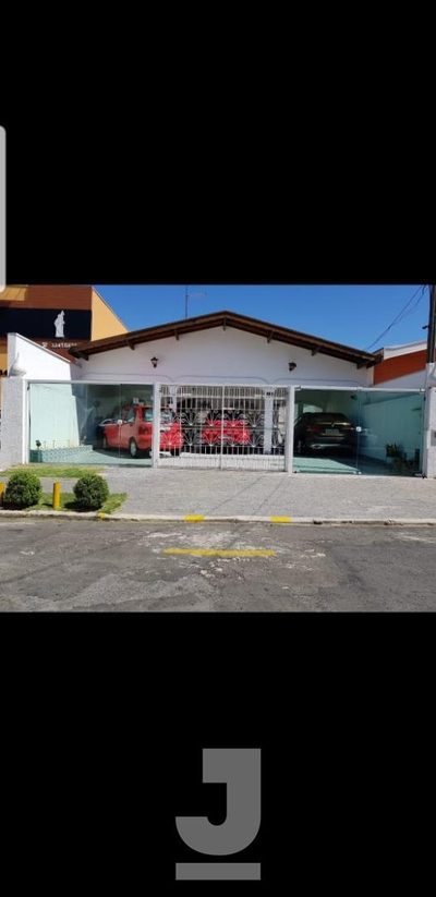 Casa, 4 quartos, 270 m² - Foto 3