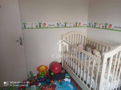 Apartamento, 2 quartos, 49 m² - Foto 3