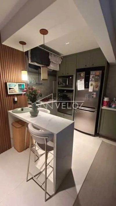 Apartamento, 2 quartos, 76 m² - Foto 2