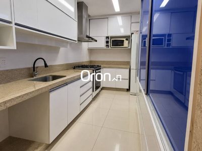 Apartamento, 2 quartos, 55 m² - Foto 2