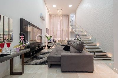 Casa de Condomínio, 3 quartos - Foto 3