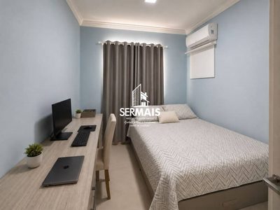 Apartamento, 3 quartos, 76 m² - Foto 5