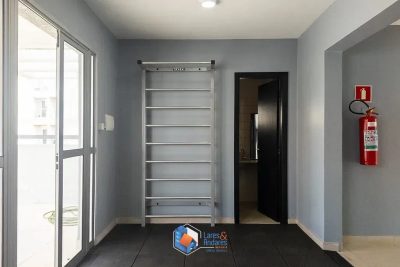 Apartamento, 1 quarto, 74 m² - Foto 3