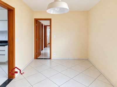 Apartamento, 3 quartos, 75 m² - Foto 3