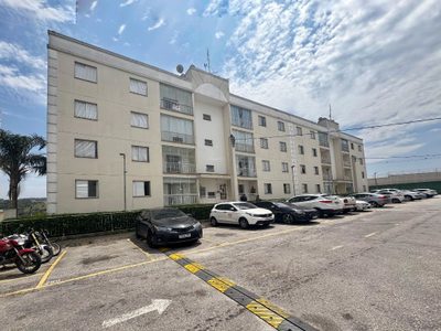Apartamento, 2 quartos, 55 m² - Foto 1