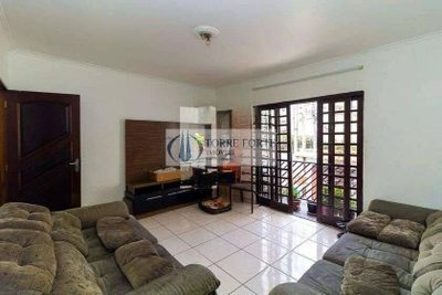 Casa, 3 quartos, 167 m² - Foto 1