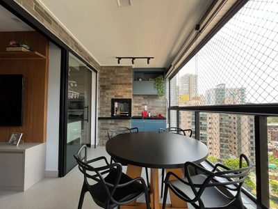 Apartamento, 3 quartos - Foto 2
