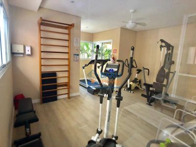 Cobertura, 3 quartos, 75 m² - Foto 3