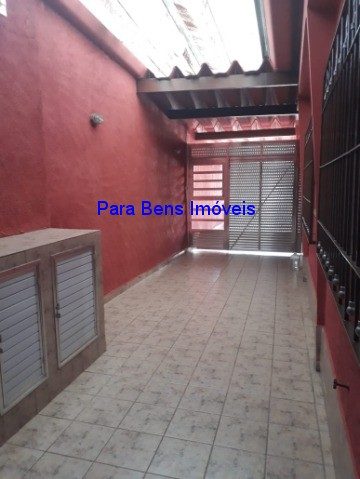 Sobrado, 3 quartos, 225 m² - Foto 2