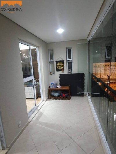 Apartamento, 3 quartos, 77 m² - Foto 4