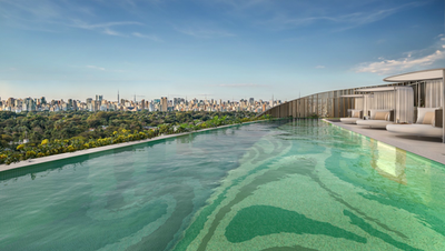 Cobertura, 4 quartos, 1265 m² - Foto 5